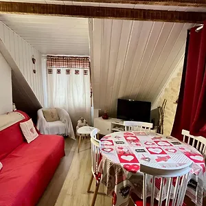  Appartement Pra Loup